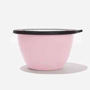 S'well Salad Bowl Kit In Peony